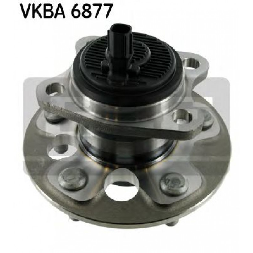 VKBA 6877 SKF Підшипник колісний